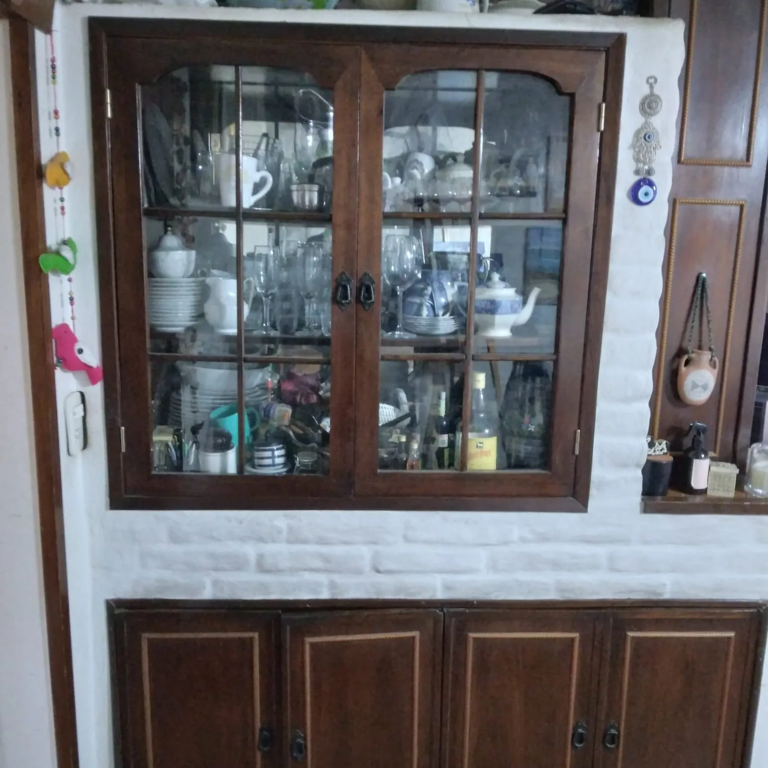 APTA CREDITO HIPOTECARIO BCARIO.-CASA en BELLA VISTA 4 AMB-PARQUE-COCHERA-PARRILLA foto 5