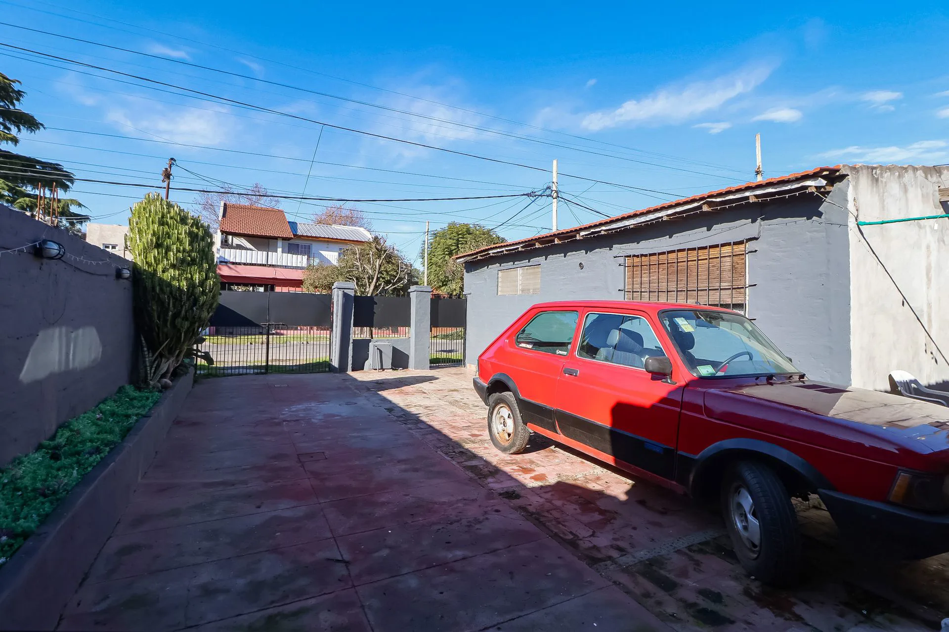 Venta casa 5 amb. + dep 2 amb. en mismo lote 10x50 foto 5