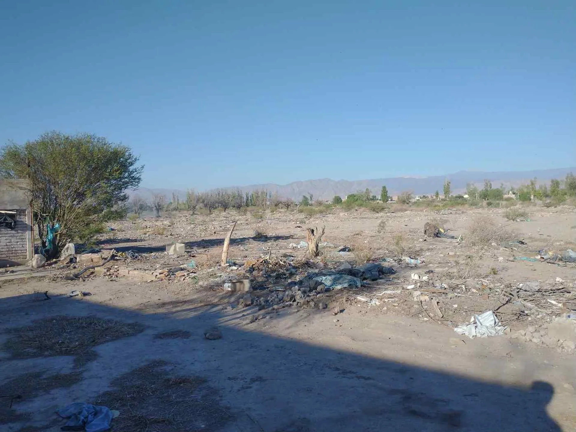 Terreno de 12.500 m2 en Chimbas foto 5