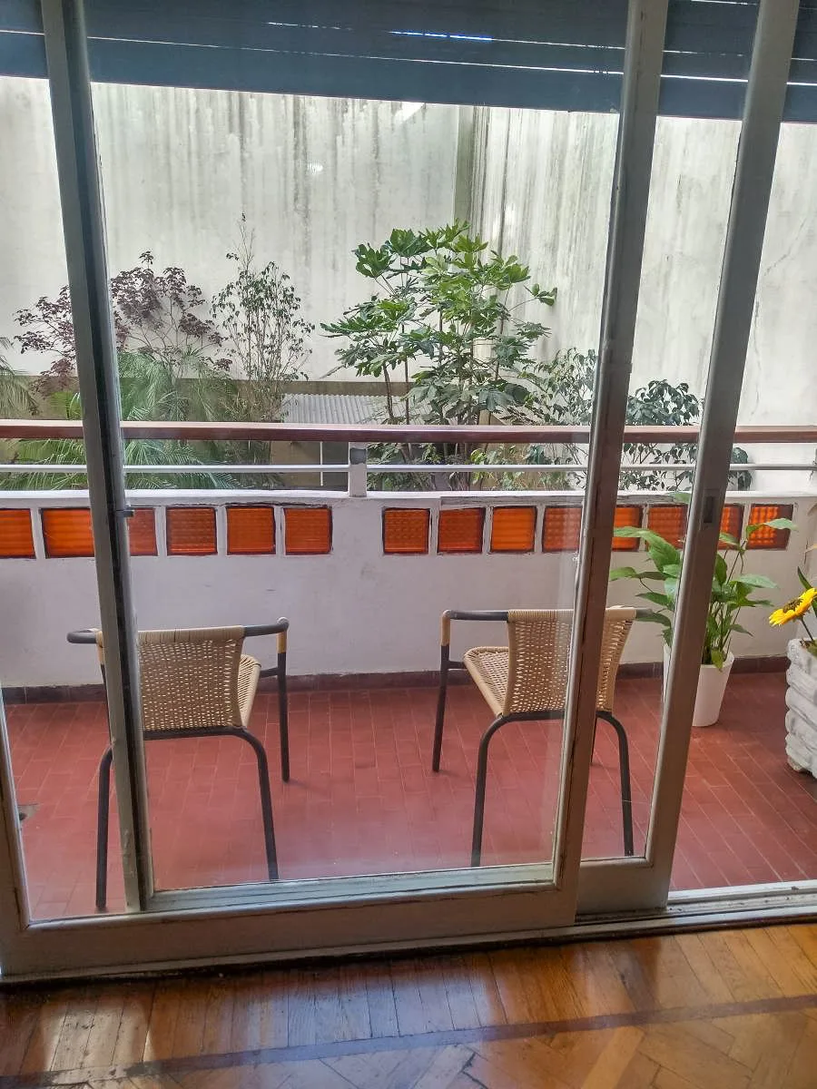 4-bedroom apartment in Palermo – photo 4 of 26