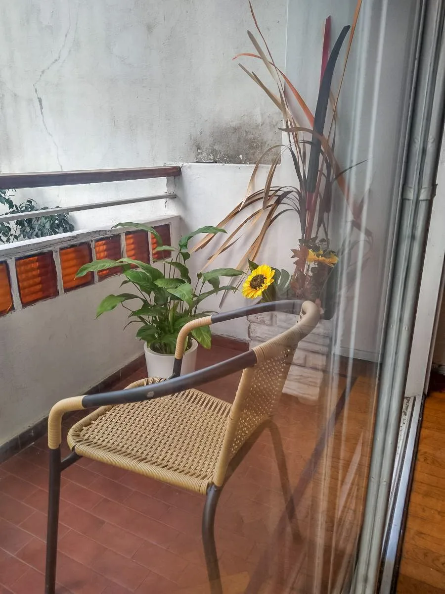4-bedroom apartment in Palermo – photo 5 of 26