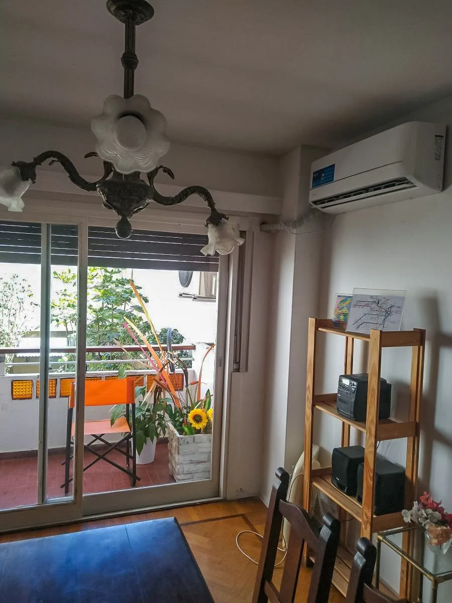4-bedroom apartment in Palermo – photo 7 of 26