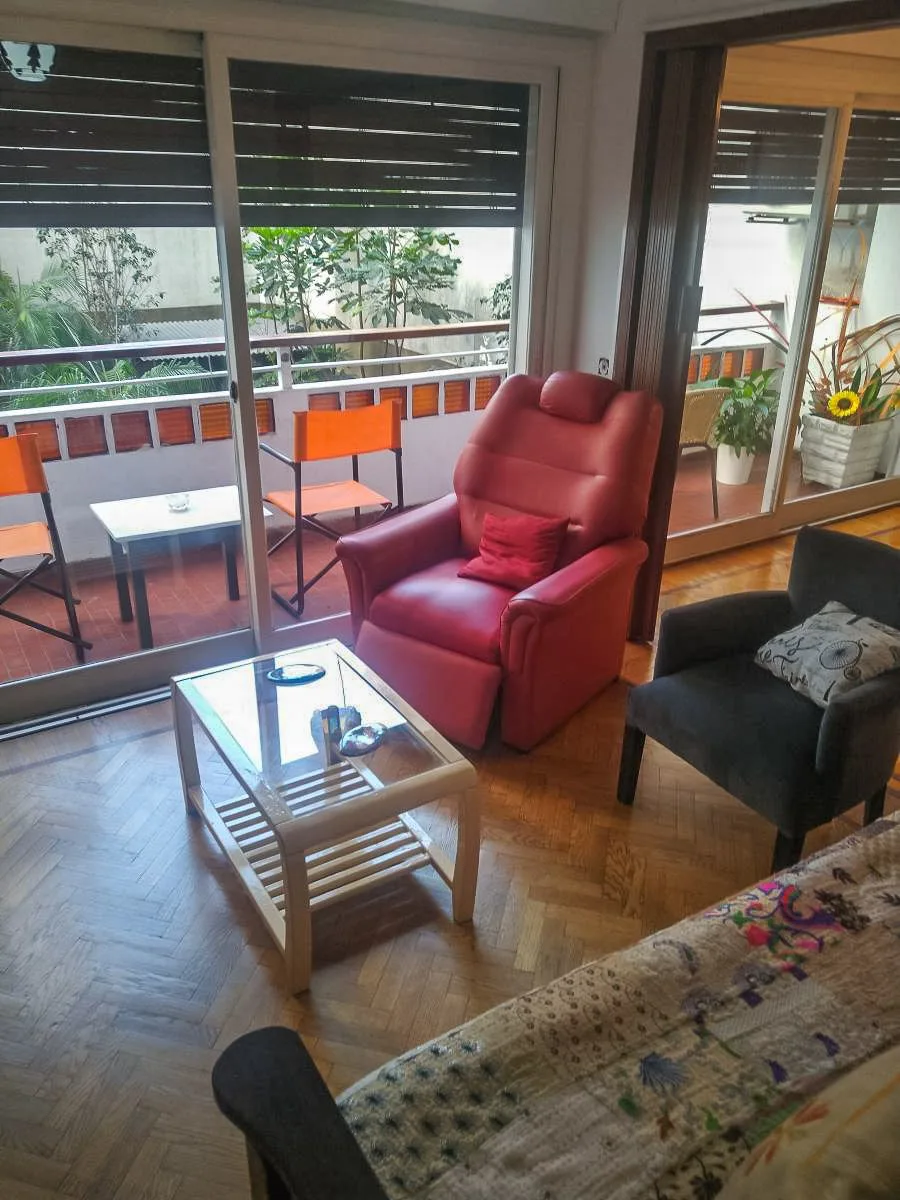 4-bedroom apartment in Palermo – photo 8 of 26
