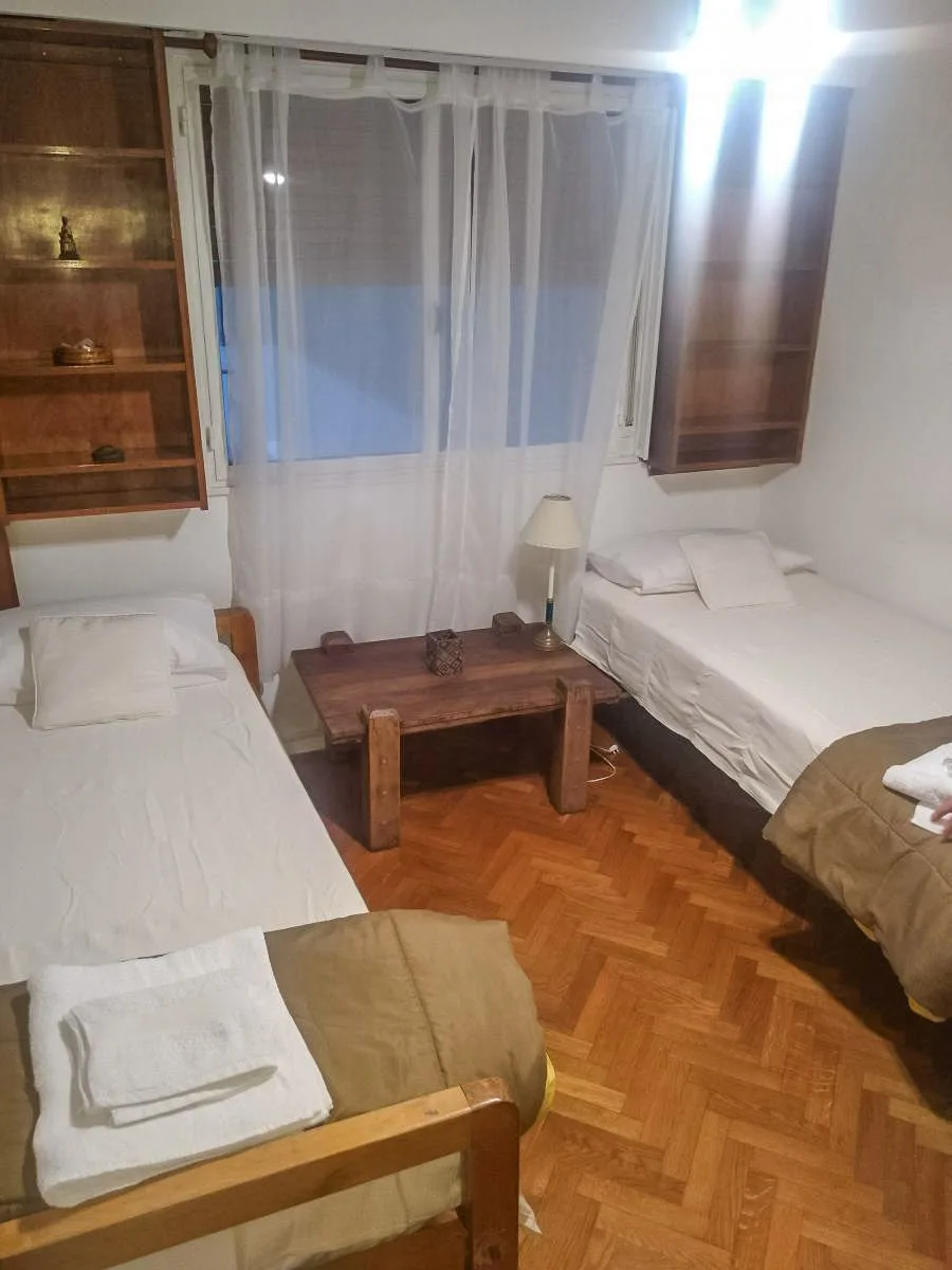 4-bedroom apartment in Palermo – photo 9 of 26