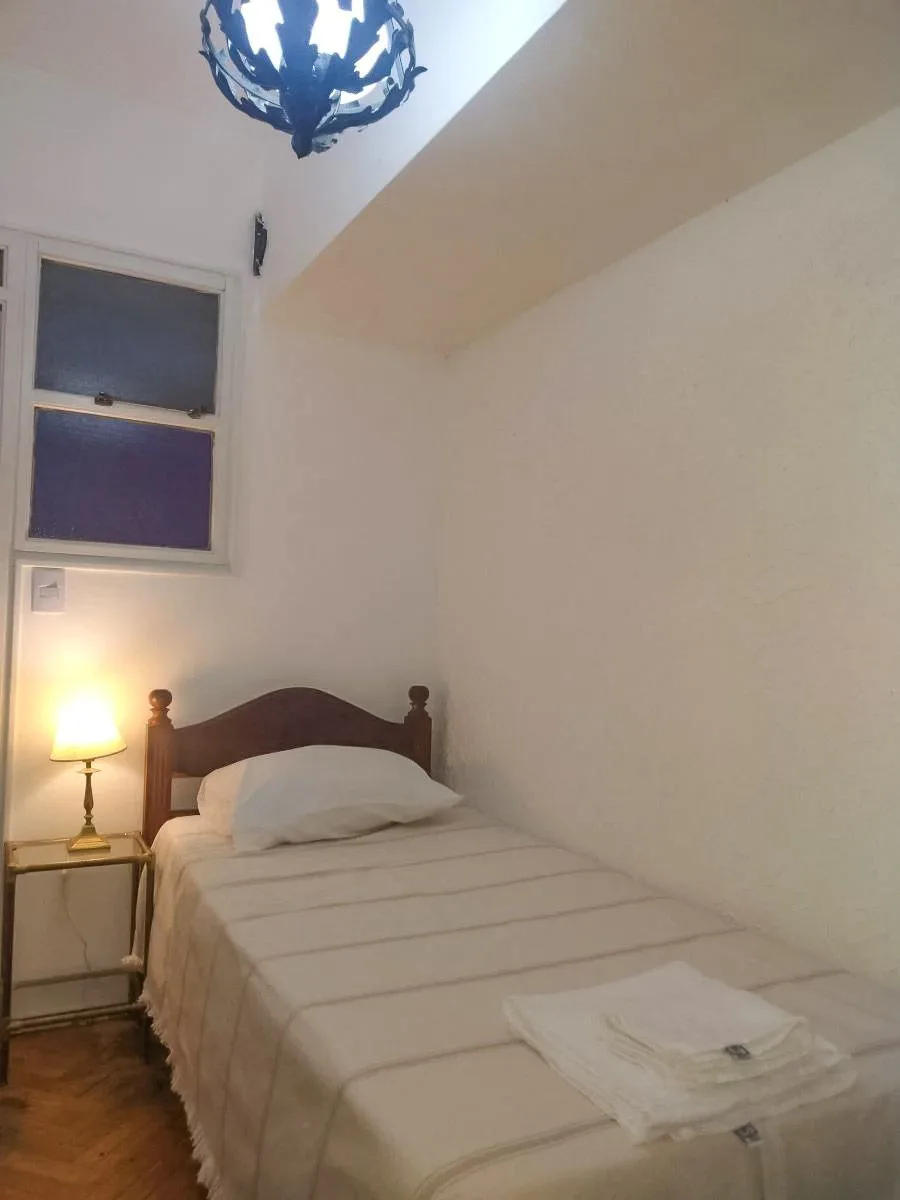 4-bedroom apartment in Palermo – photo 12 of 26