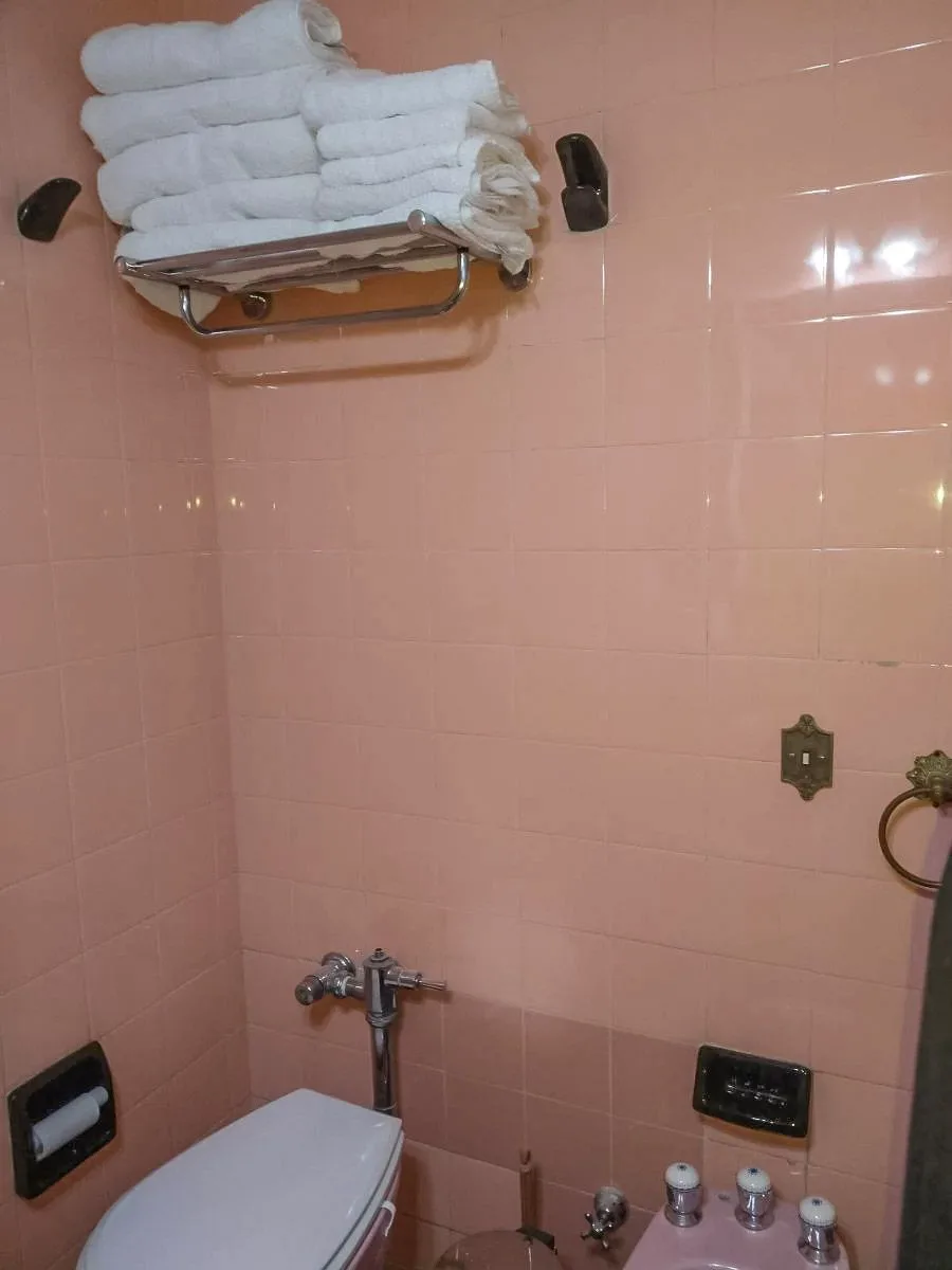 4-bedroom apartment in Palermo – photo 13 of 26