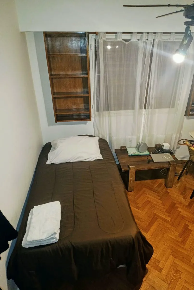 4-bedroom apartment in Palermo – photo 15 of 26