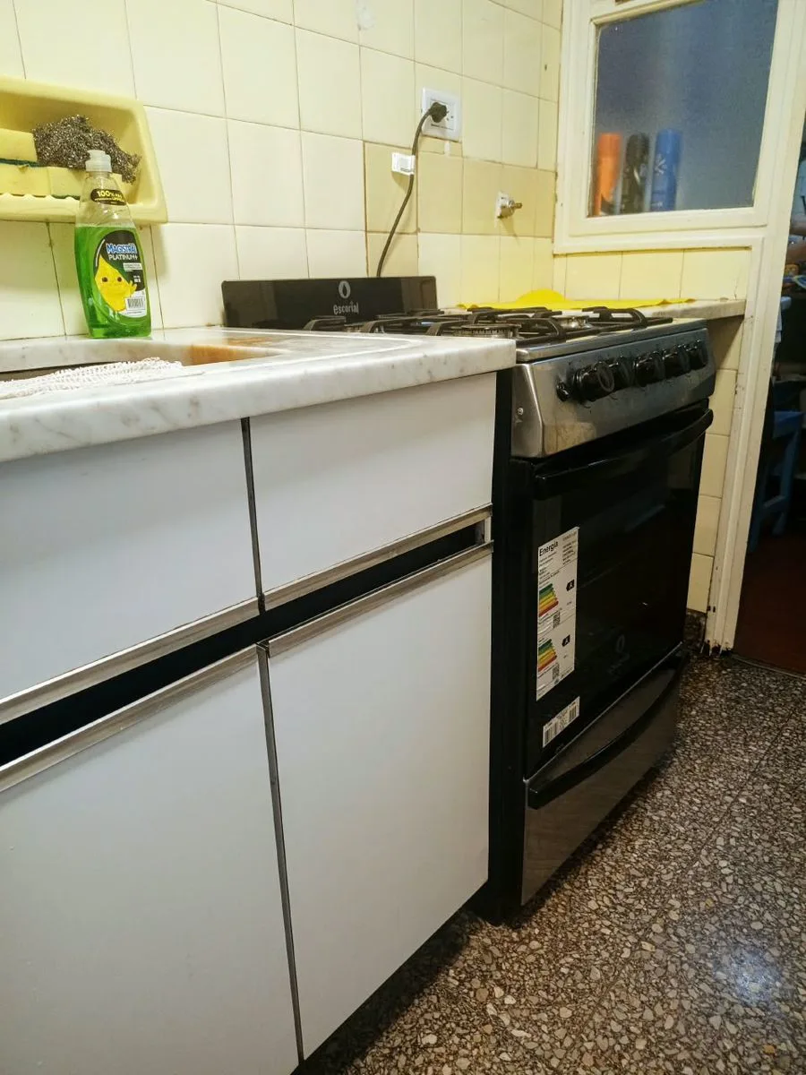 4-bedroom apartment in Palermo – photo 17 of 26