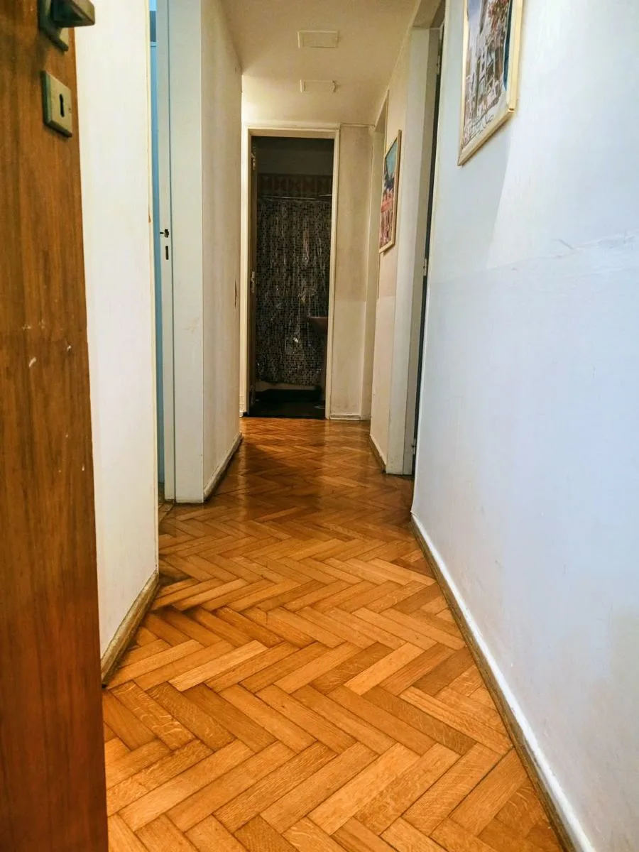 4-bedroom apartment in Palermo – photo 18 of 26