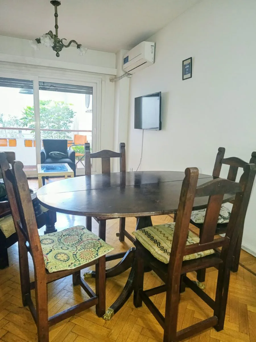4-bedroom apartment in Palermo – photo 19 of 26
