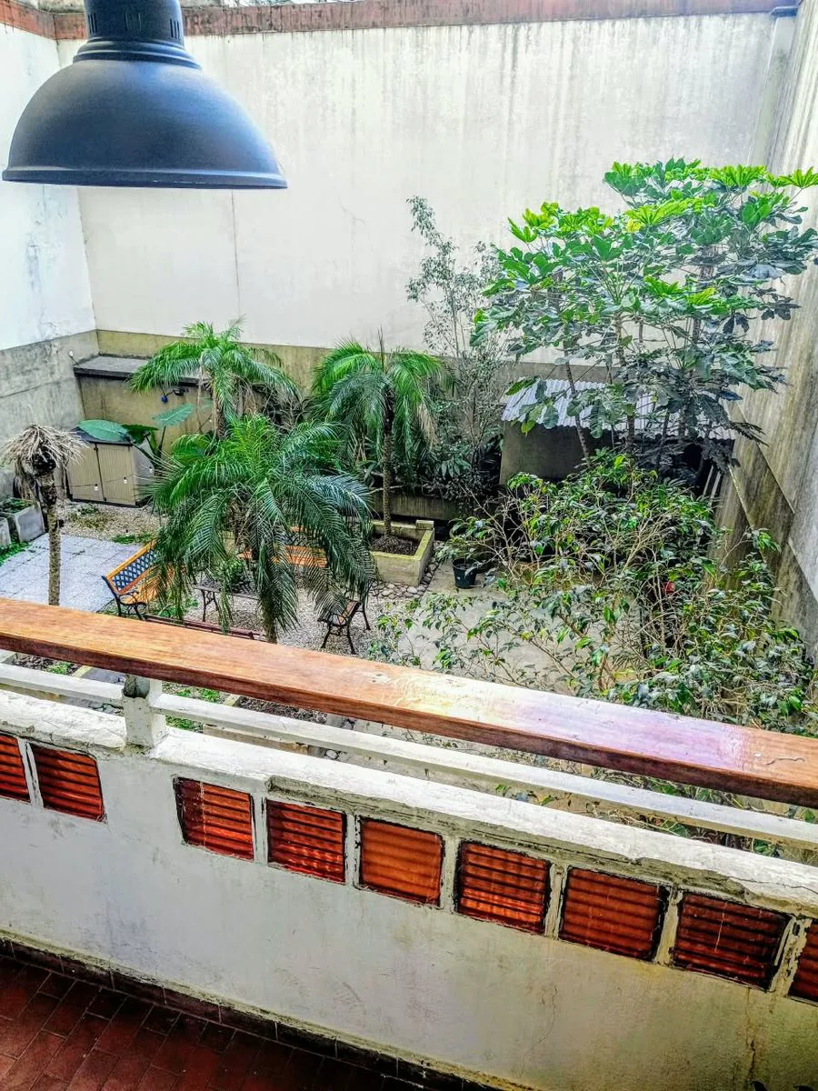 4-bedroom apartment in Palermo – photo 20 of 26
