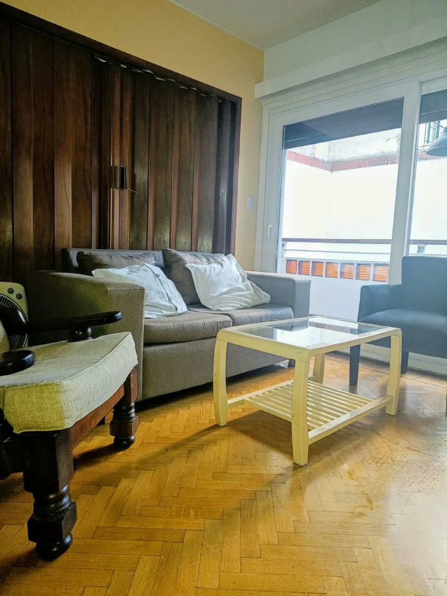 4-bedroom apartment in Palermo – photo 21 of 26