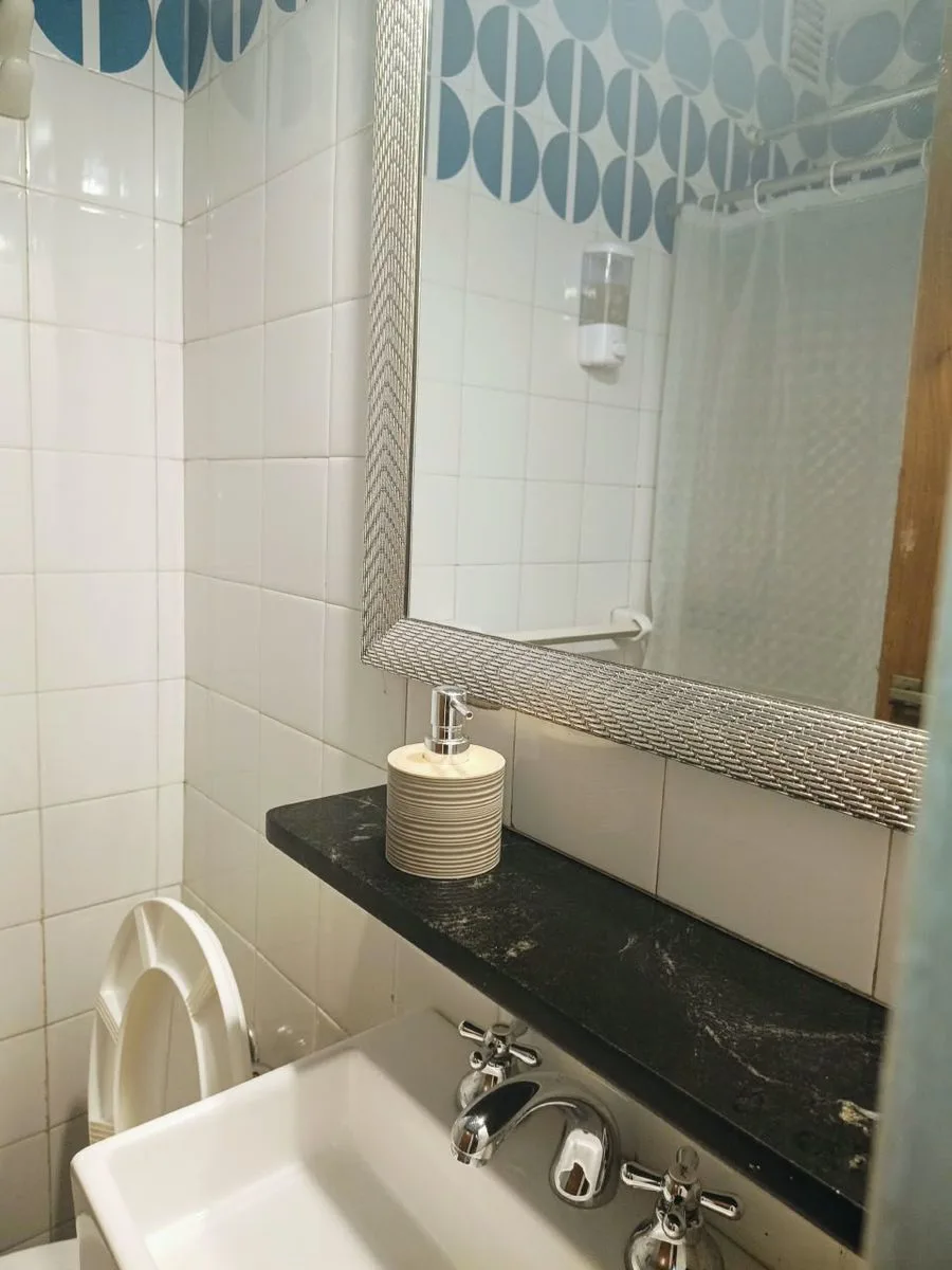 4-bedroom apartment in Palermo – photo 22 of 26