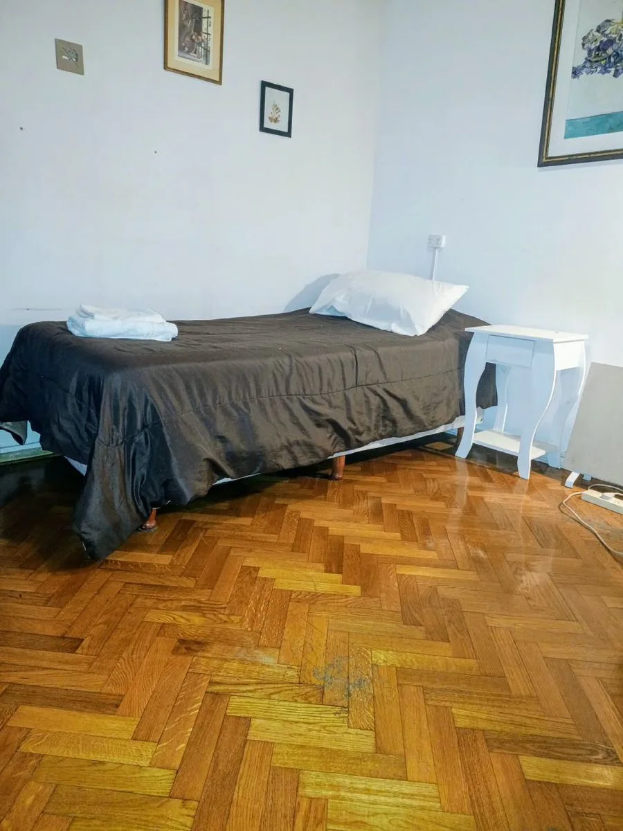 4-bedroom apartment in Palermo – photo 23 of 26