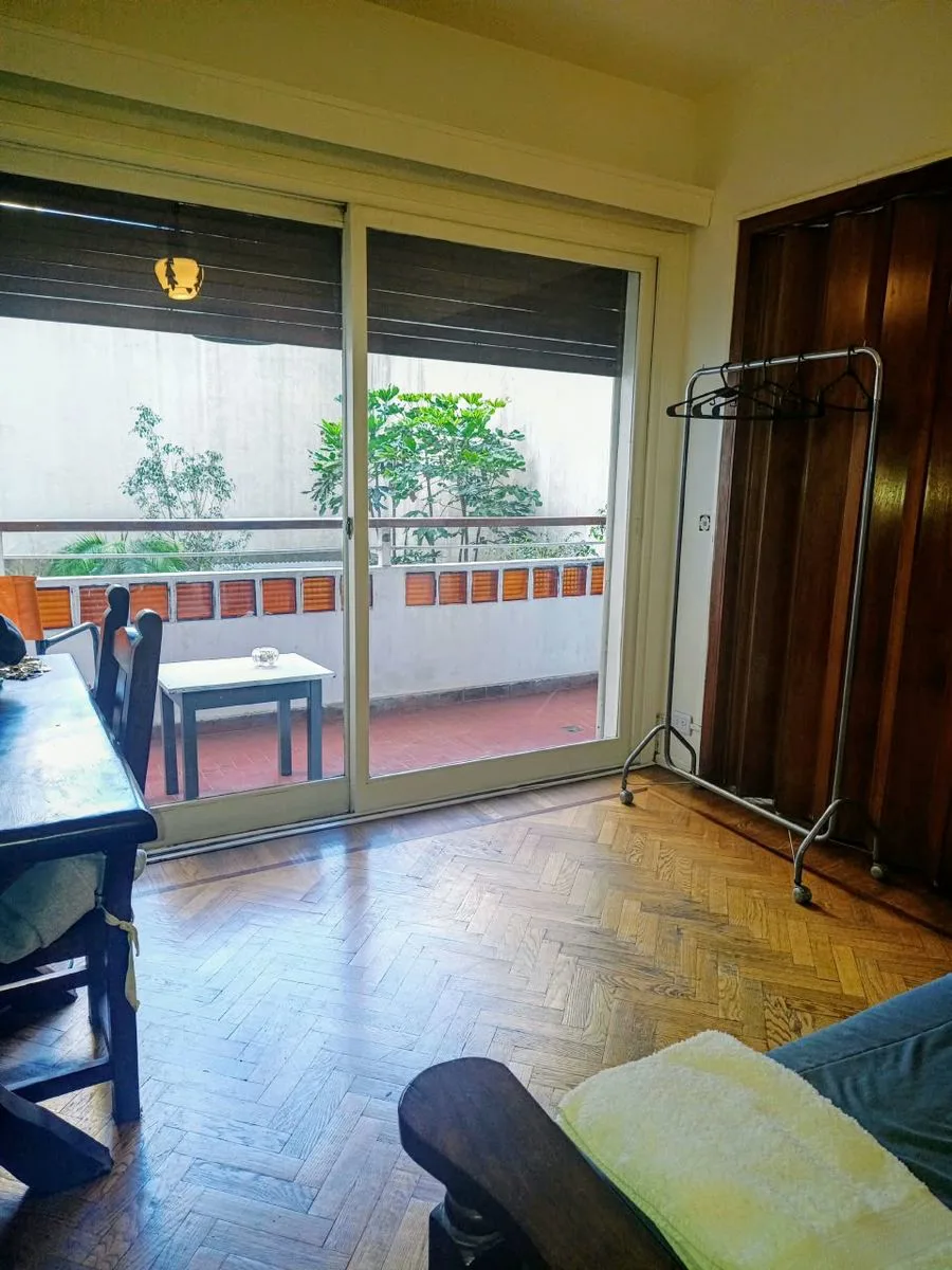 4-bedroom apartment in Palermo – photo 24 of 26