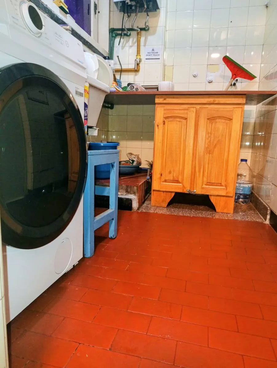 4-bedroom apartment in Palermo – photo 25 of 26