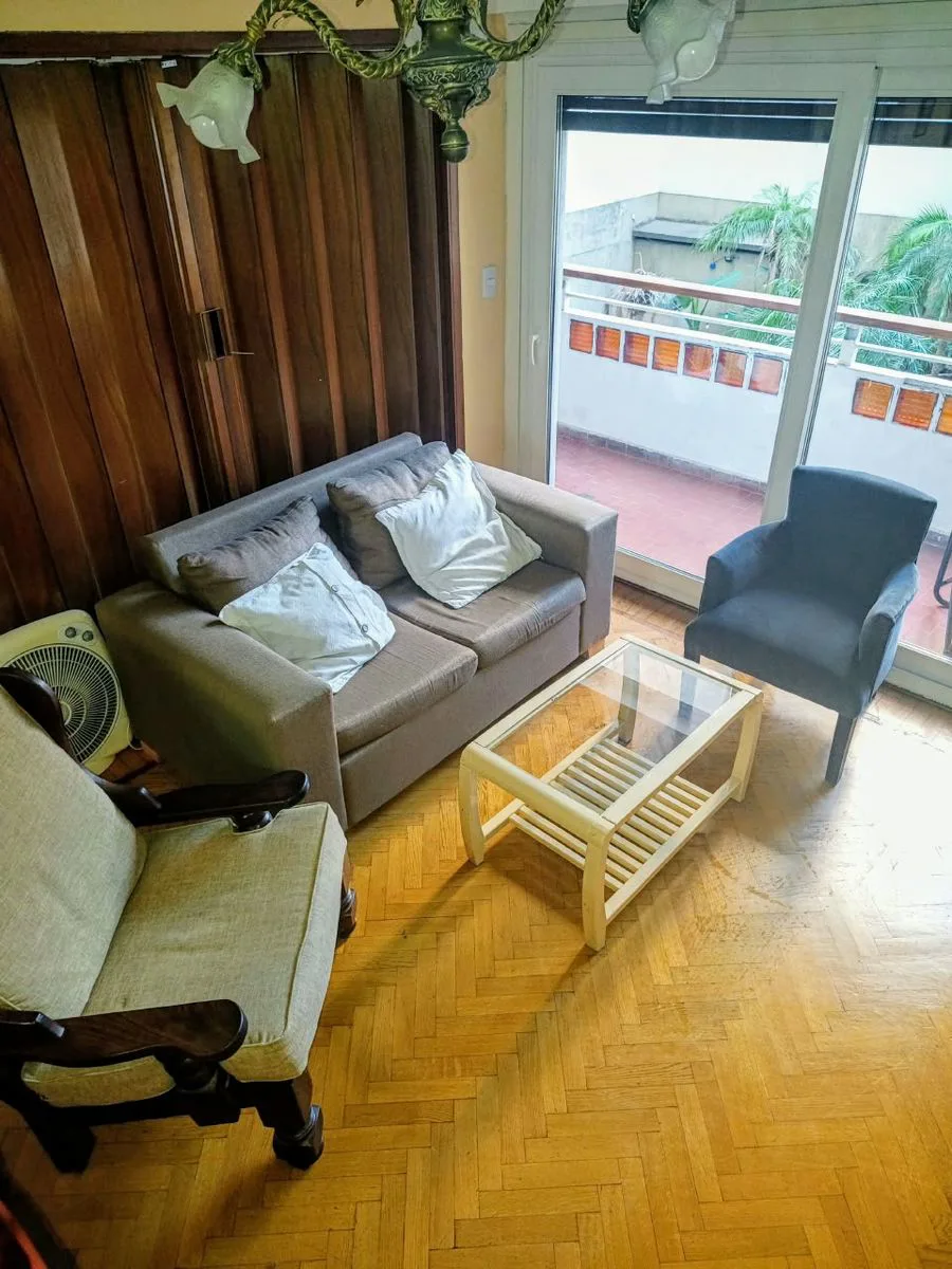 4-bedroom apartment in Palermo – photo 26 of 26
