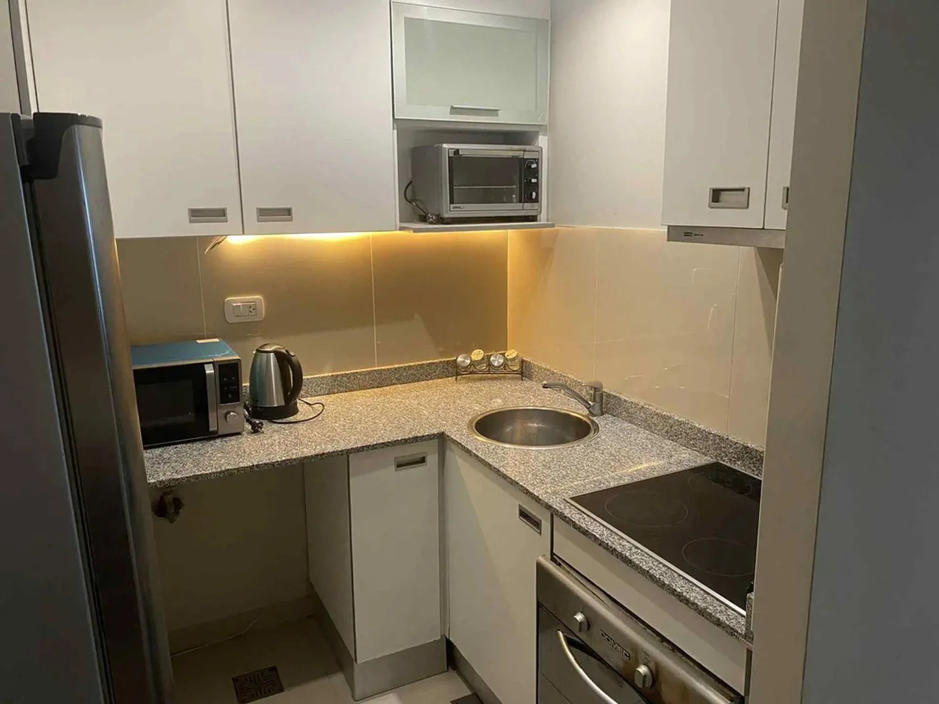 VENTA DE DEPARTAMENTO EN PUERTO AMARRAS III foto 3