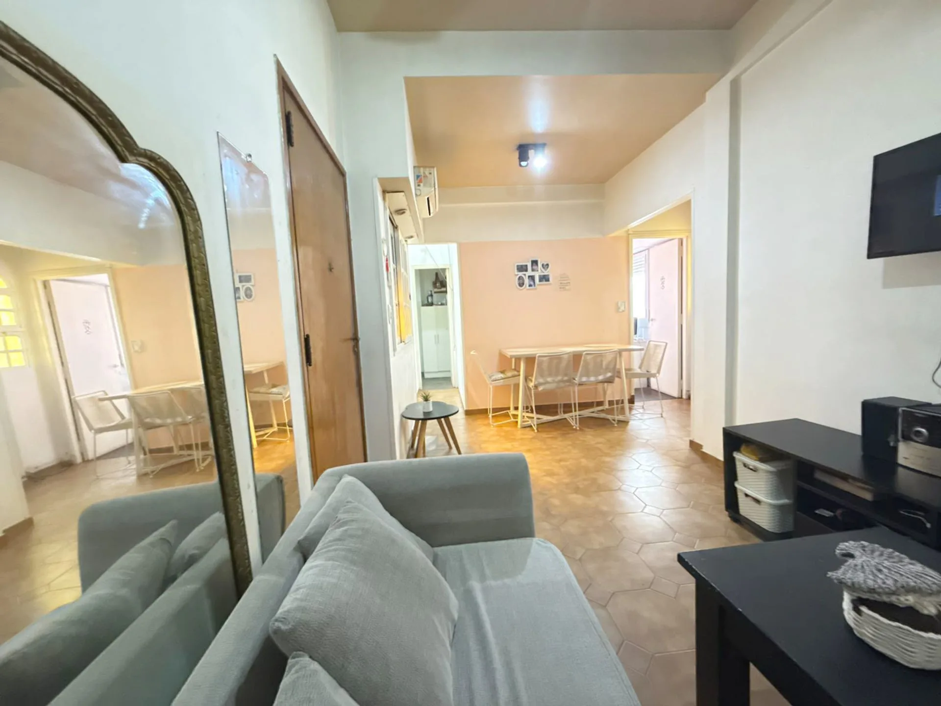 Departamento 3 ambientes caballito VENTA xescalera foto 3