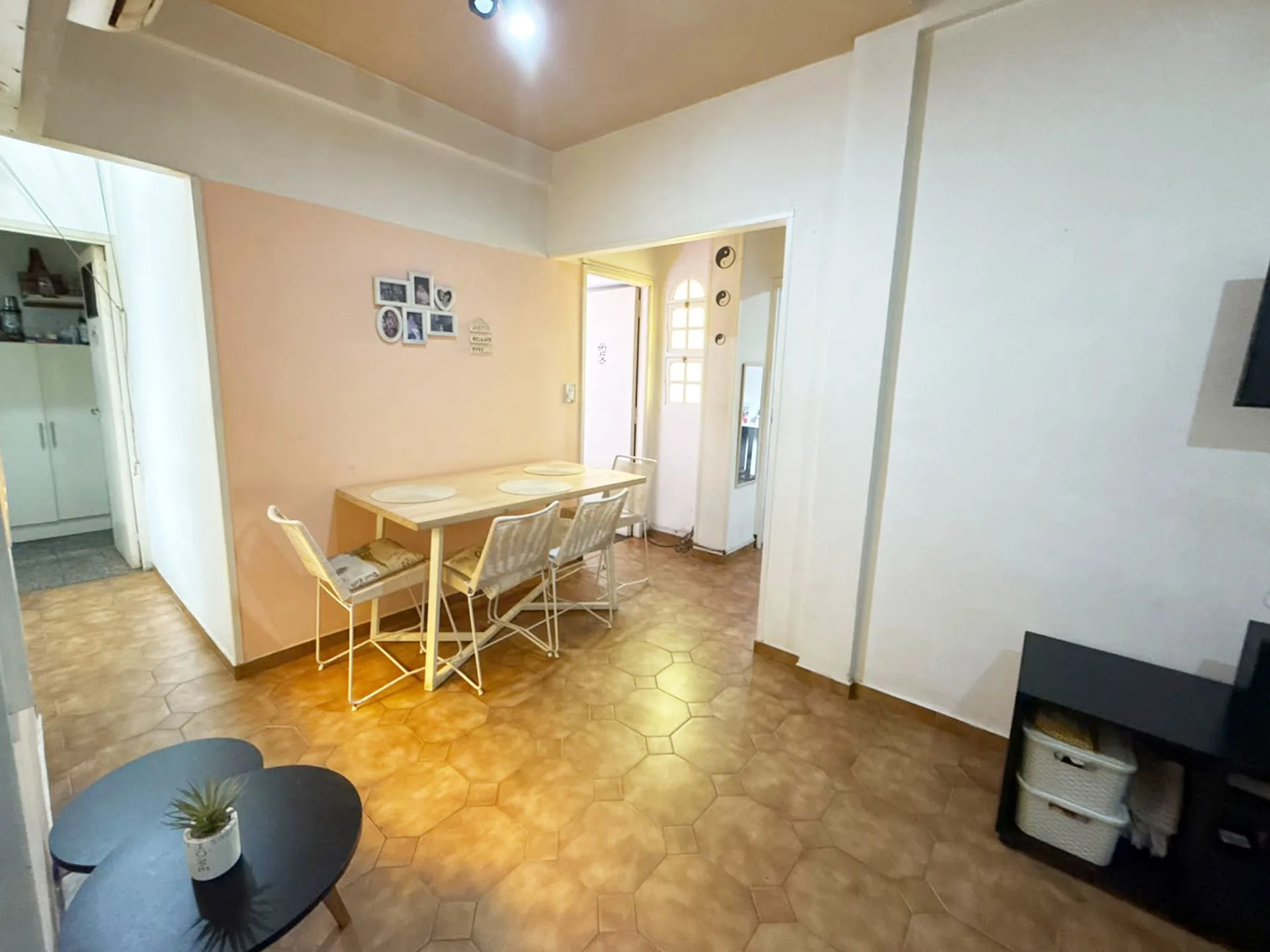 Departamento 3 ambientes caballito VENTA xescalera foto 4
