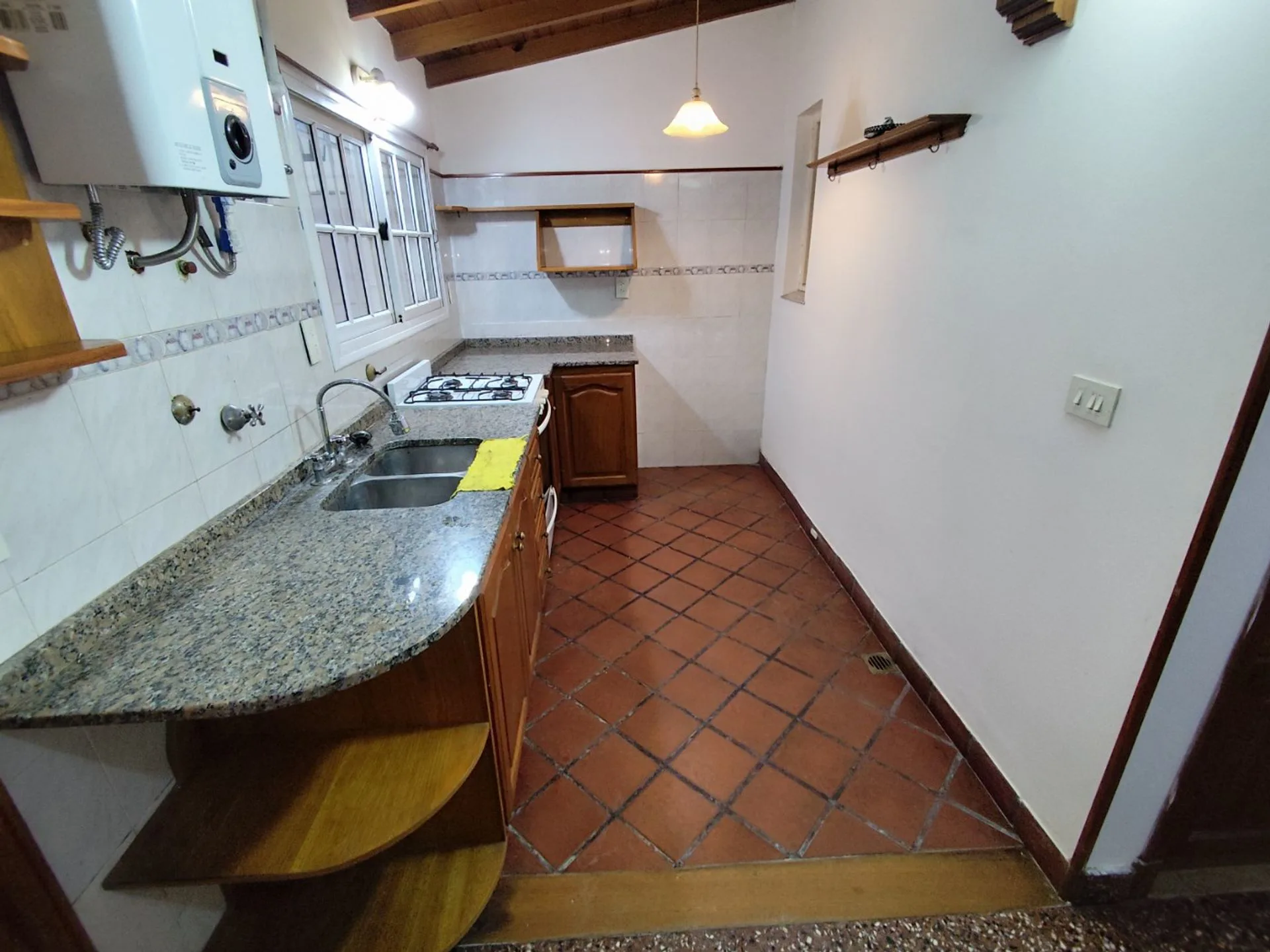 Alquiler Casa 3 Amb + Playroom en Punta Mogotes foto 2