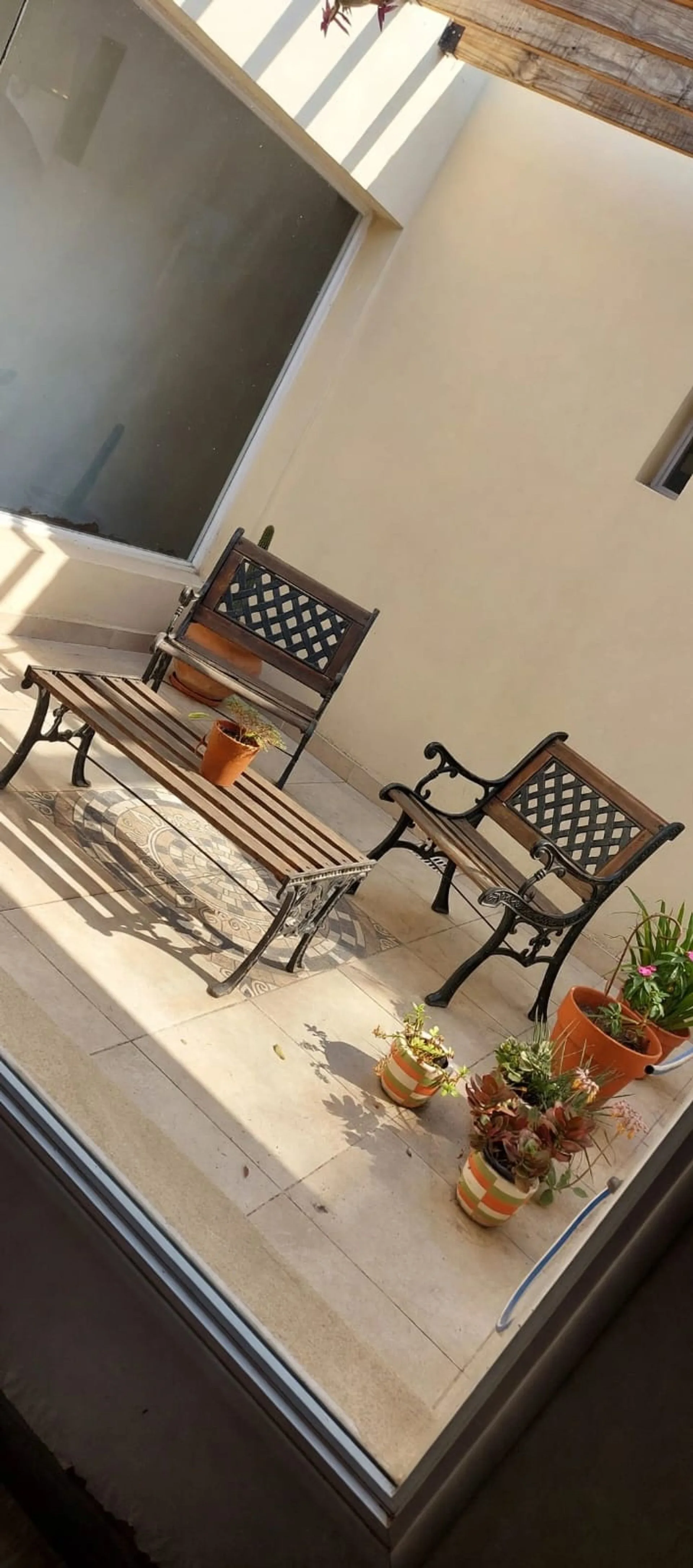 CASA EN VENTA - BARRIO HUAICO HONDO. foto 3