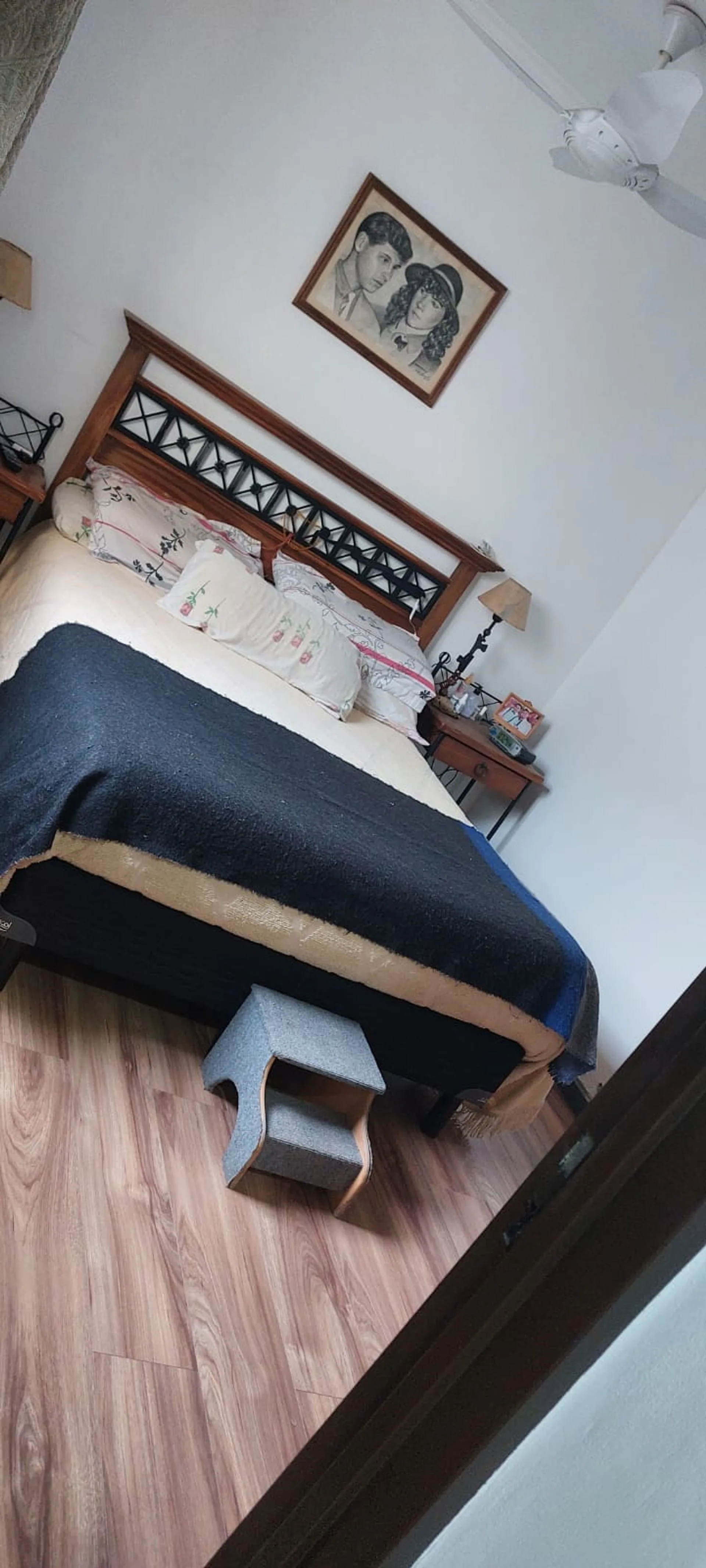CASA EN VENTA - BARRIO HUAICO HONDO. foto 5