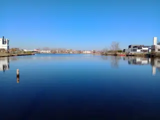 OPORTUNIDAD LOTE AL LAGO . 820 MTS. BARRIO SANTA ISABEL ETAPA 2 ESCOBARING. MASCHWITZ foto 1