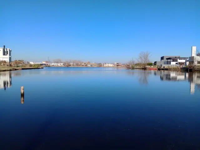 OPORTUNIDAD LOTE AL LAGO . 820 MTS. BARRIO SANTA ISABEL ETAPA 2 ESCOBARING. MASCHWITZ