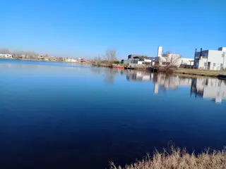 OPORTUNIDAD LOTE AL LAGO . 820 MTS. BARRIO SANTA ISABEL ETAPA 2 ESCOBARING. MASCHWITZ foto 2