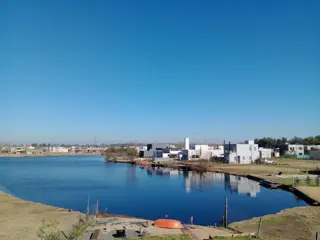 OPORTUNIDAD LOTE AL LAGO . 820 MTS. BARRIO SANTA ISABEL ETAPA 2 ESCOBARING. MASCHWITZ foto 5