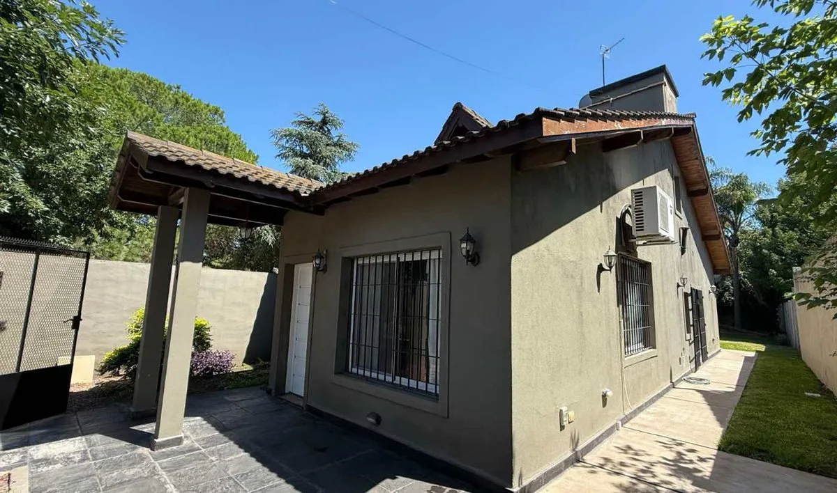 Casa 5 ambientes APTA CREDITO en De Vicenzo Grande foto 3