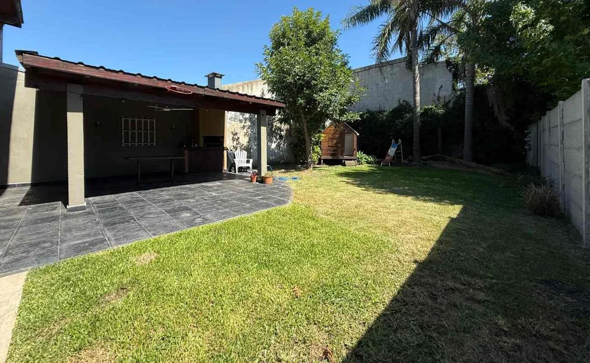 Casa 5 ambientes APTA CREDITO en De Vicenzo Grande foto 4
