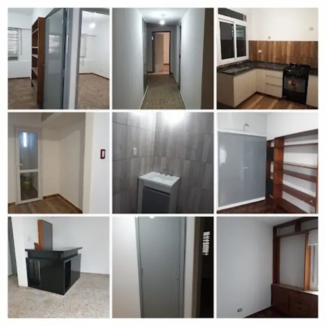Alquiler Departamento 3 dormitorios z/Peatonal en Centro $35.850 finales.