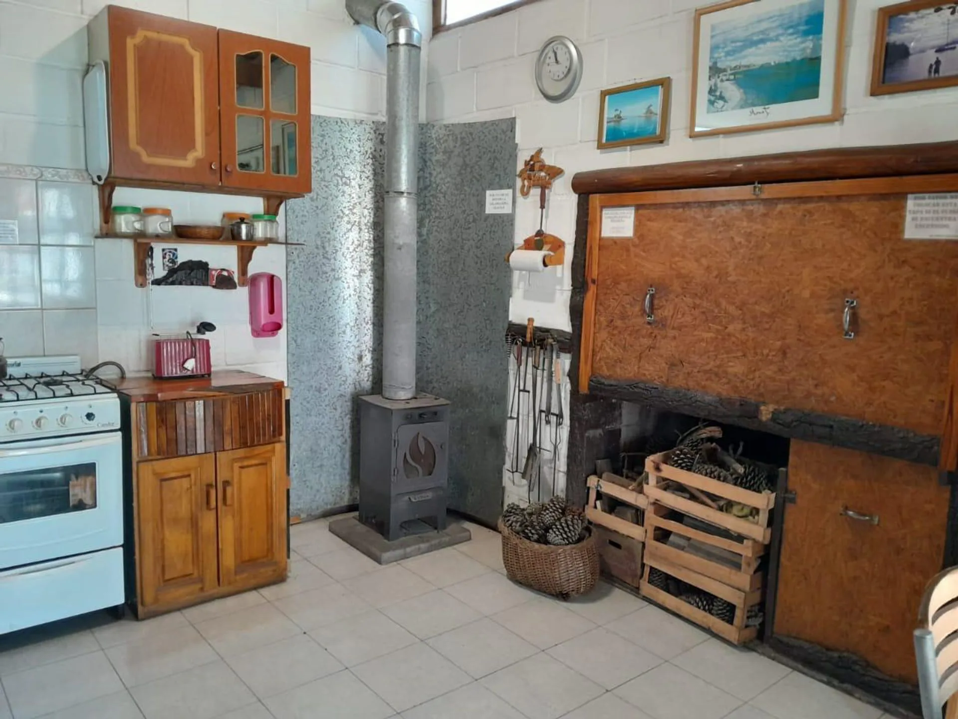 VENTA CASA EN BLOCK LA CALETA foto 3