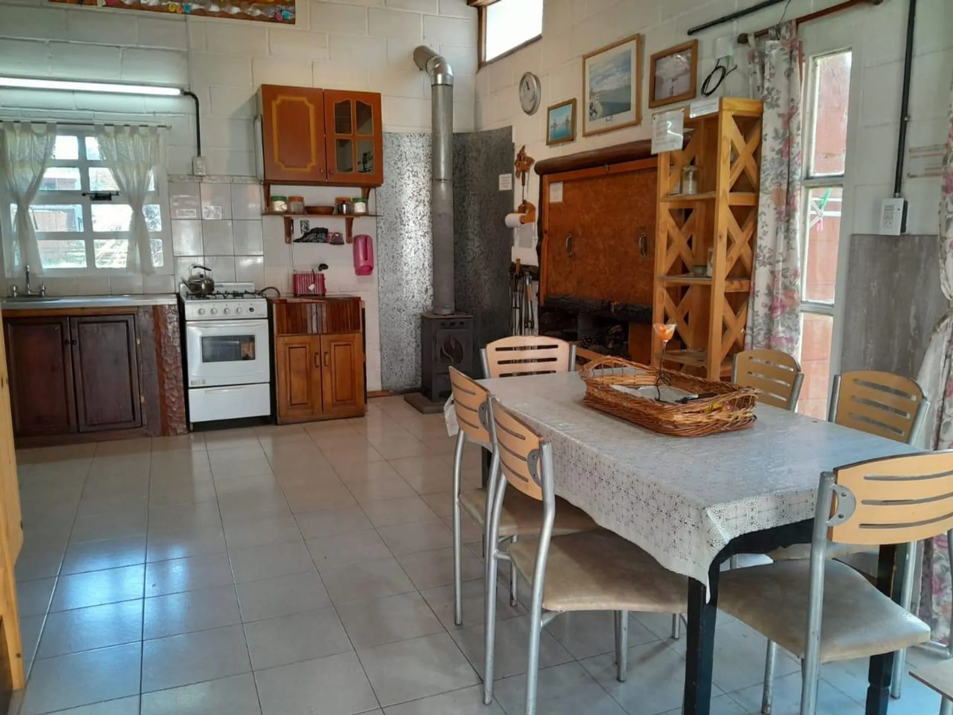 VENTA CASA EN BLOCK LA CALETA foto 4