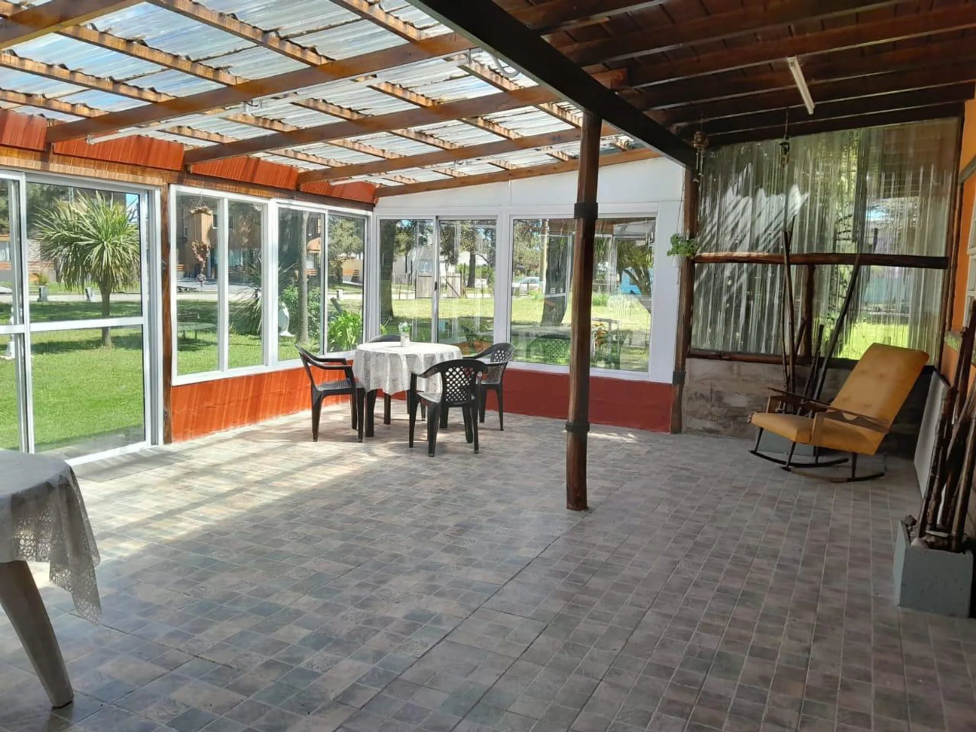 VENTA CASA EN BLOCK LA CALETA foto 5