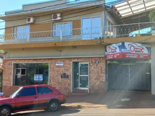 GUIDEK STASIUK PROPIEDADES VENDE EXCELENTE PROPIEDAD EN OBERA foto 1