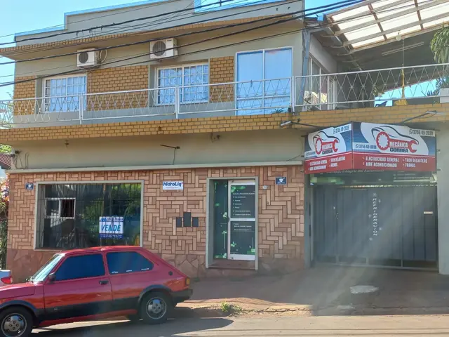 GUIDEK STASIUK PROPIEDADES VENDE EXCELENTE PROPIEDAD EN OBERA