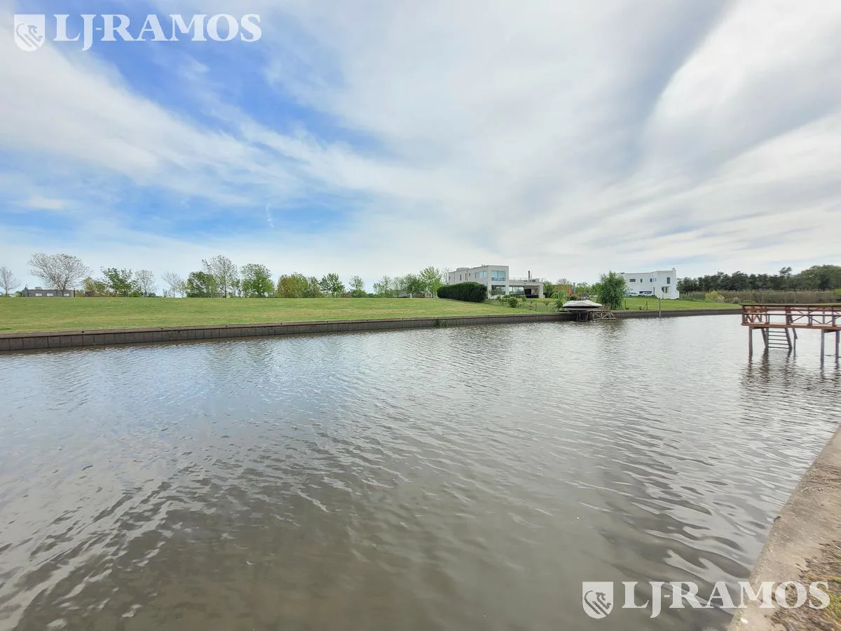 Terreno - AL RIO - En venta - EL CAZAL - MB foto 2
