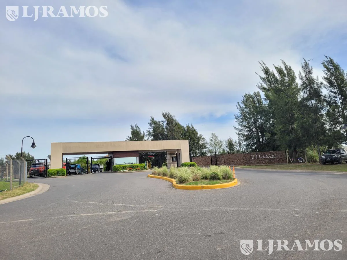 Terreno - AL RIO - En venta - EL CAZAL - MB foto 4
