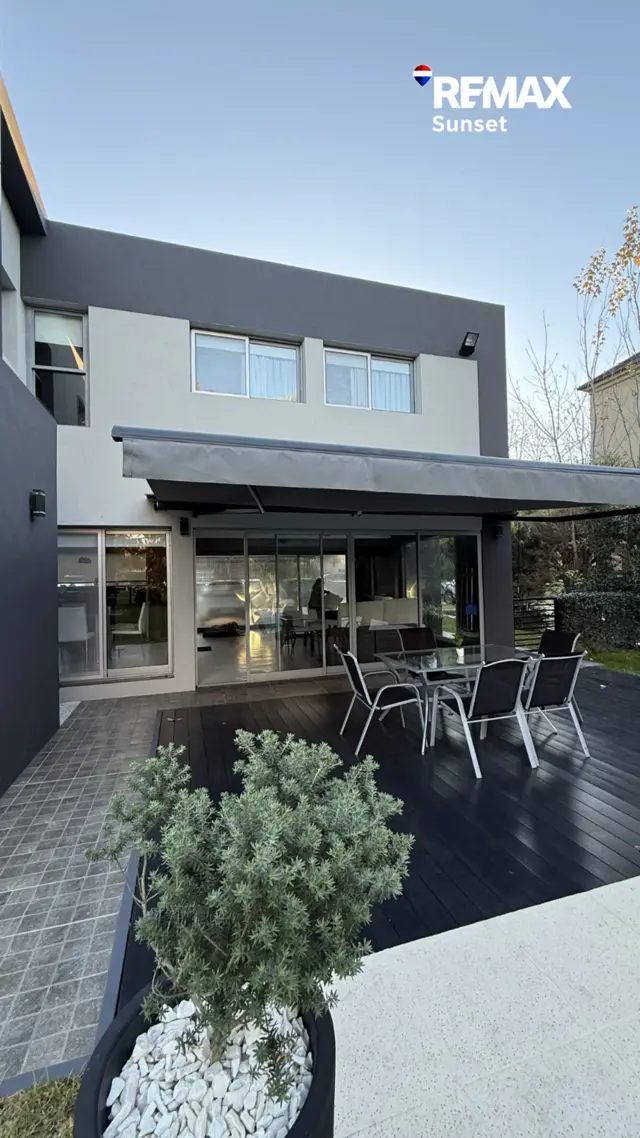 CASA EN VENTA EZEIZA EN SOLAR DEL BOSQUE