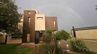UNA CASA DE REVISTA  EN VENTA, EN VILLA CARLOSPAZ,VILLADELLAGO,MAGNÍFICA, TREMENDA VISTA. foto 2