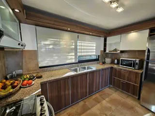 UNA CASA DE REVISTA  EN VENTA, EN VILLA CARLOSPAZ,VILLADELLAGO,MAGNÍFICA, TREMENDA VISTA. foto 5