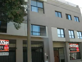 Departamento en Venta en Villa Sarmiento, Morón, Buenos Aires foto 1
