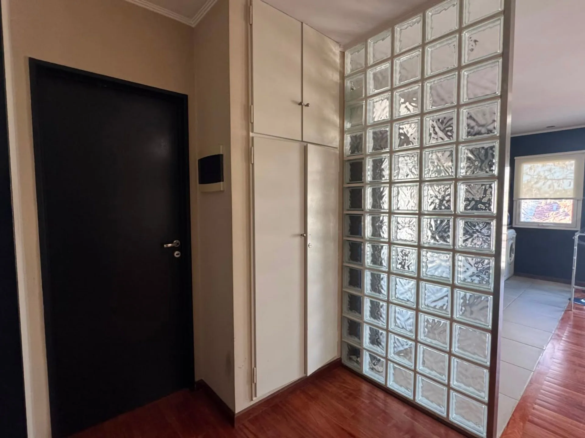 ALQUILER DPTO 2 AMB SEMIPISO, BAULERA Y COCHERA foto 3