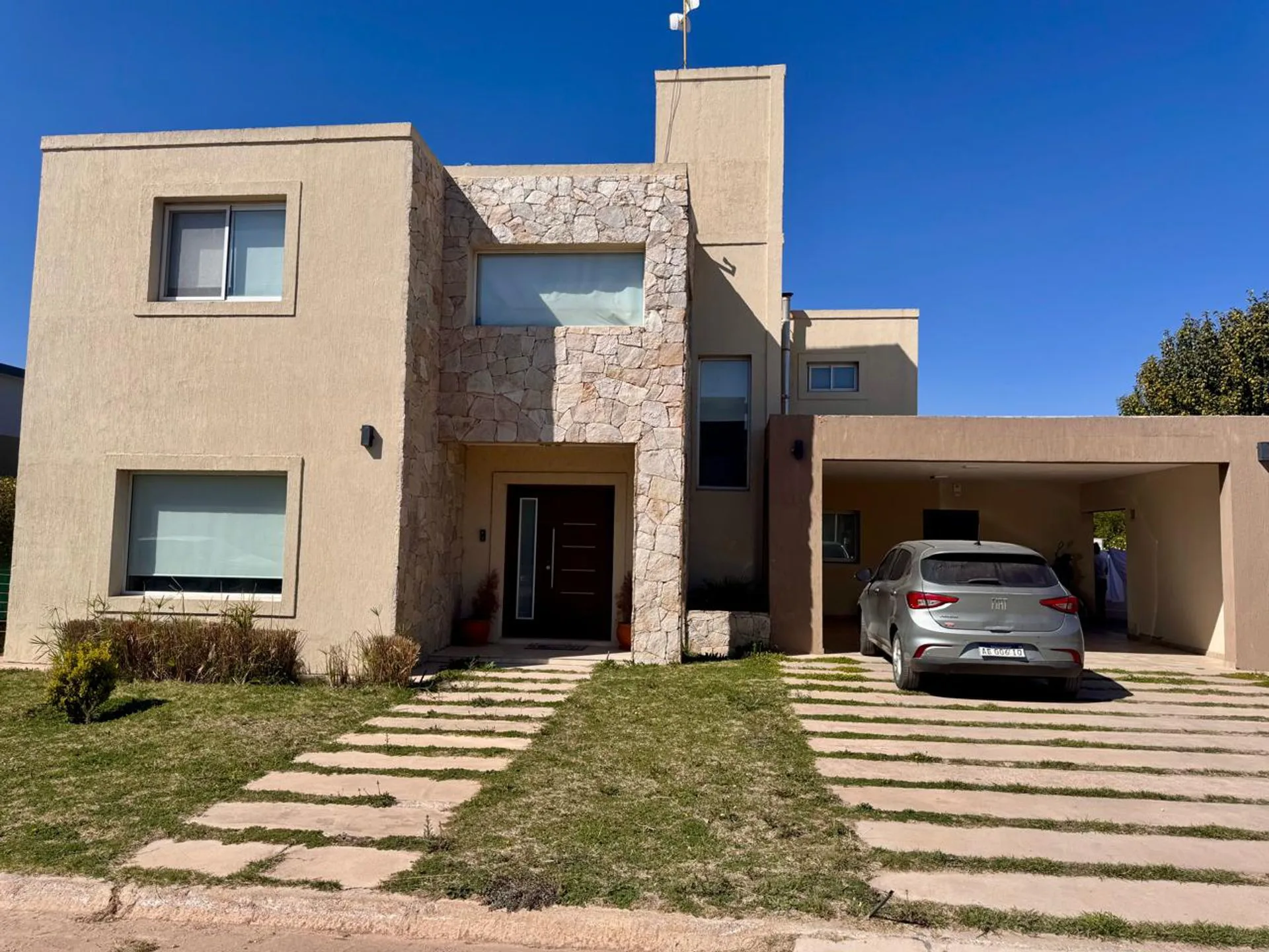 CASA EN VENTA LA PANCHA II foto 4