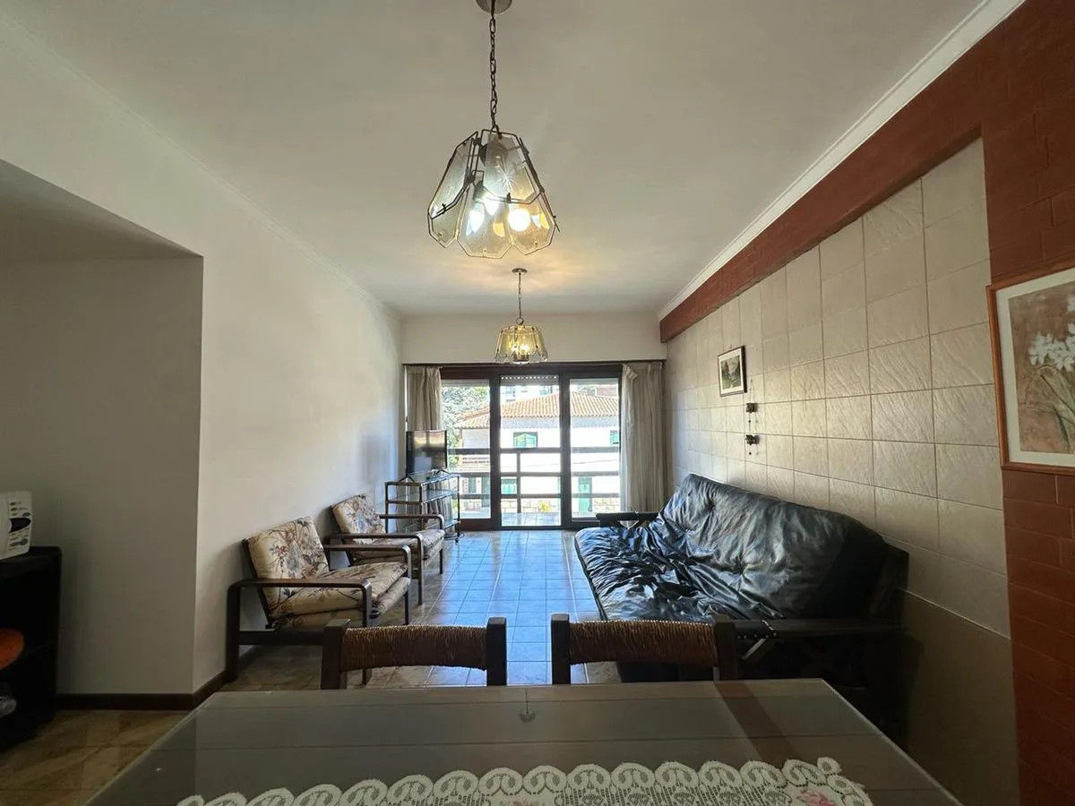 VENTA DEPARTAMENTO 2 AMB EN PRIMERA LINEA MAR foto 2