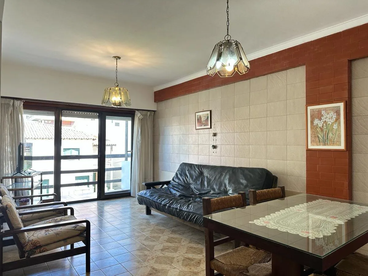 VENTA DEPARTAMENTO 2 AMB EN PRIMERA LINEA MAR foto 3