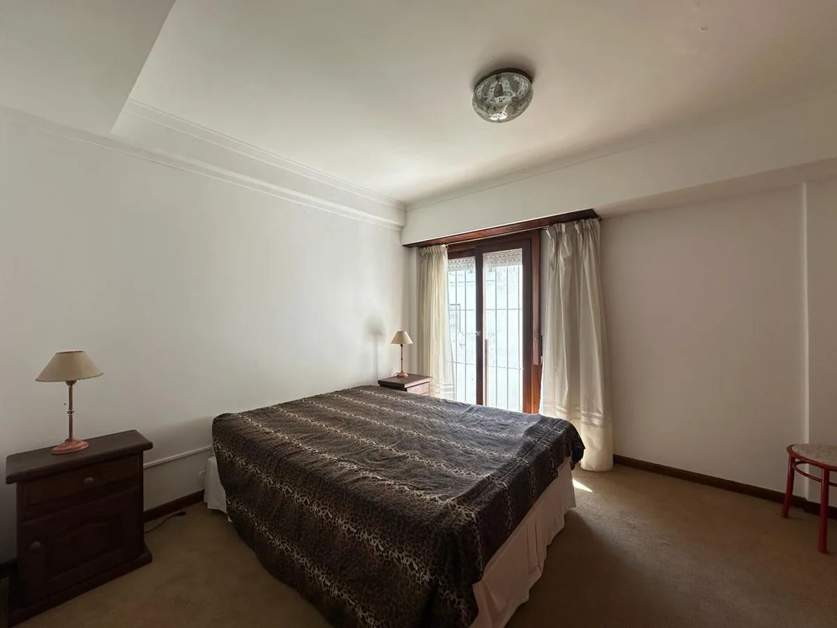 VENTA DEPARTAMENTO 2 AMB EN PRIMERA LINEA MAR foto 4